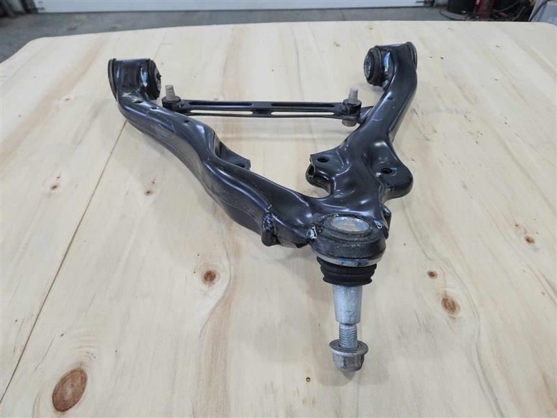 2020 SIERRA LH DRIVER PARK ASSIST MODULE 84-20
