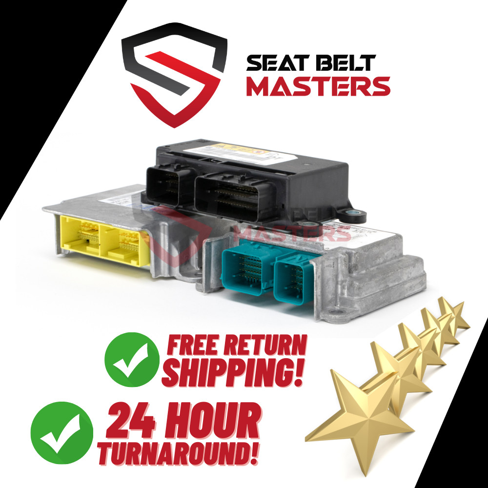 For TOYOTA Camry SRS Computer Crash Data Clear RESET After Accident! 89170-06200