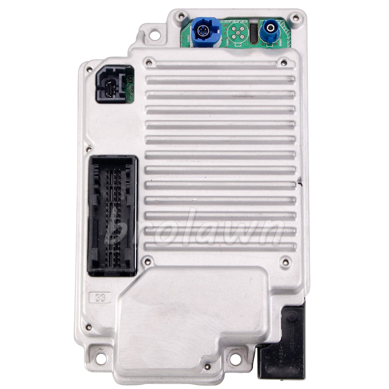 For Ford Lincoln Vin Non-Programmed NAV Sync 3 APIM 3.4 Navigation Module