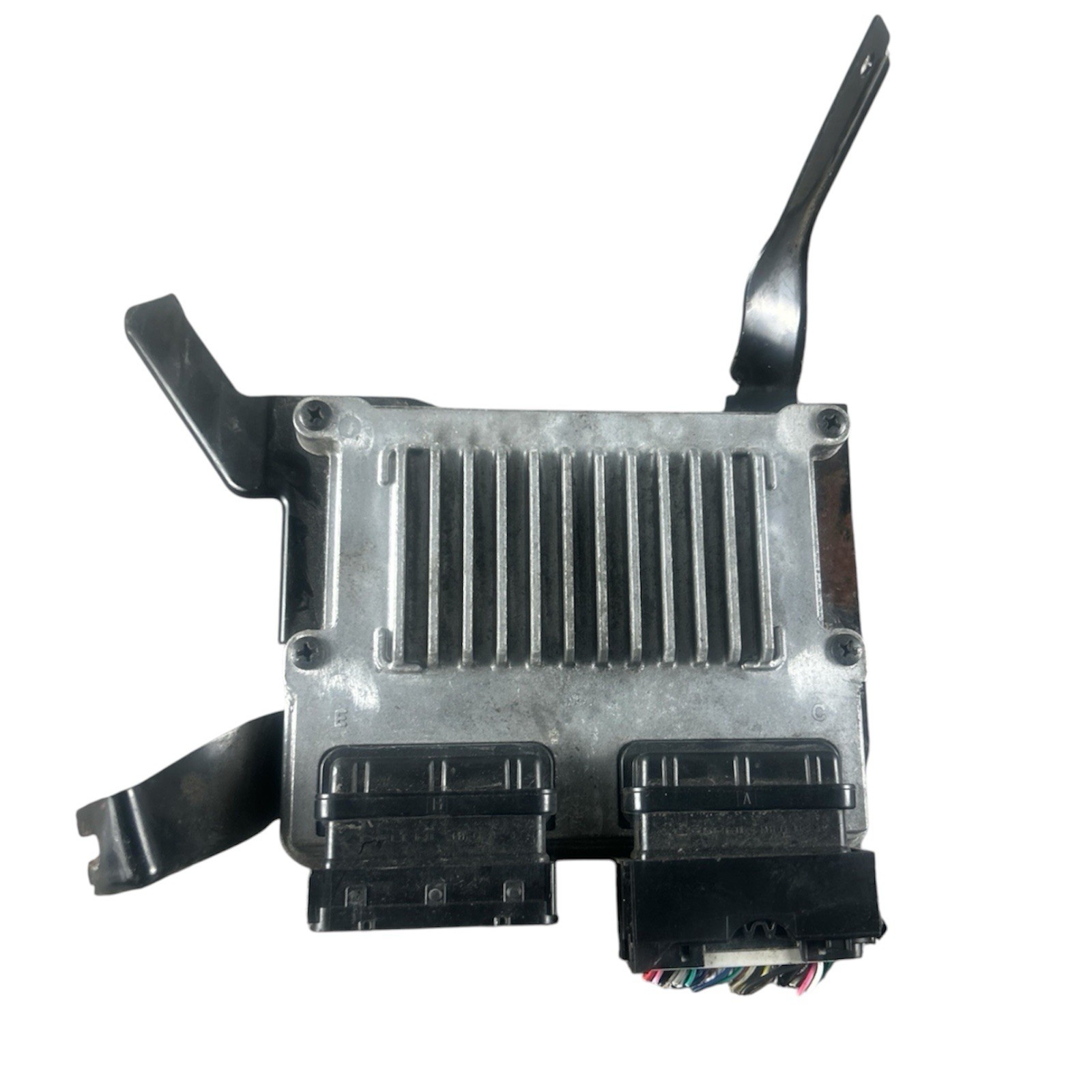 2016 KIA SORENTO ENGINE COMPUTER CONTROL MODULE UNIT ECU ECM PCM 39111-3CWN0