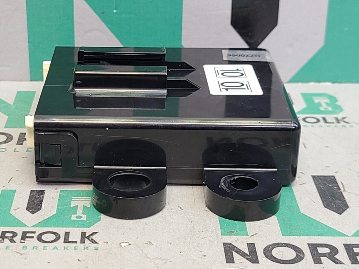 Mitsubishi Outlander PHEV Flasher Relay 8637B731