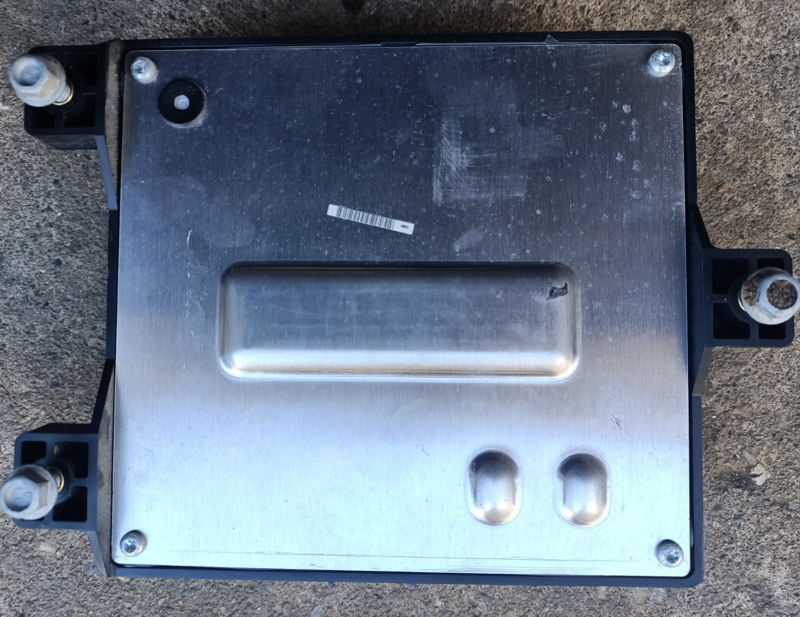 20791901 2010-12 GMC Fuel Pump Control Module FSCM programmed Plug & Play !