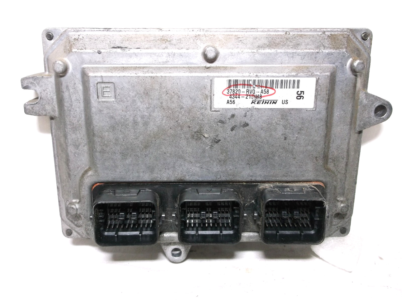 2011 & 2013 ONLY /WILL NOT WORK ON 2012 /HONDA ODYSSEY / ENGINE COMPUTER.ECU