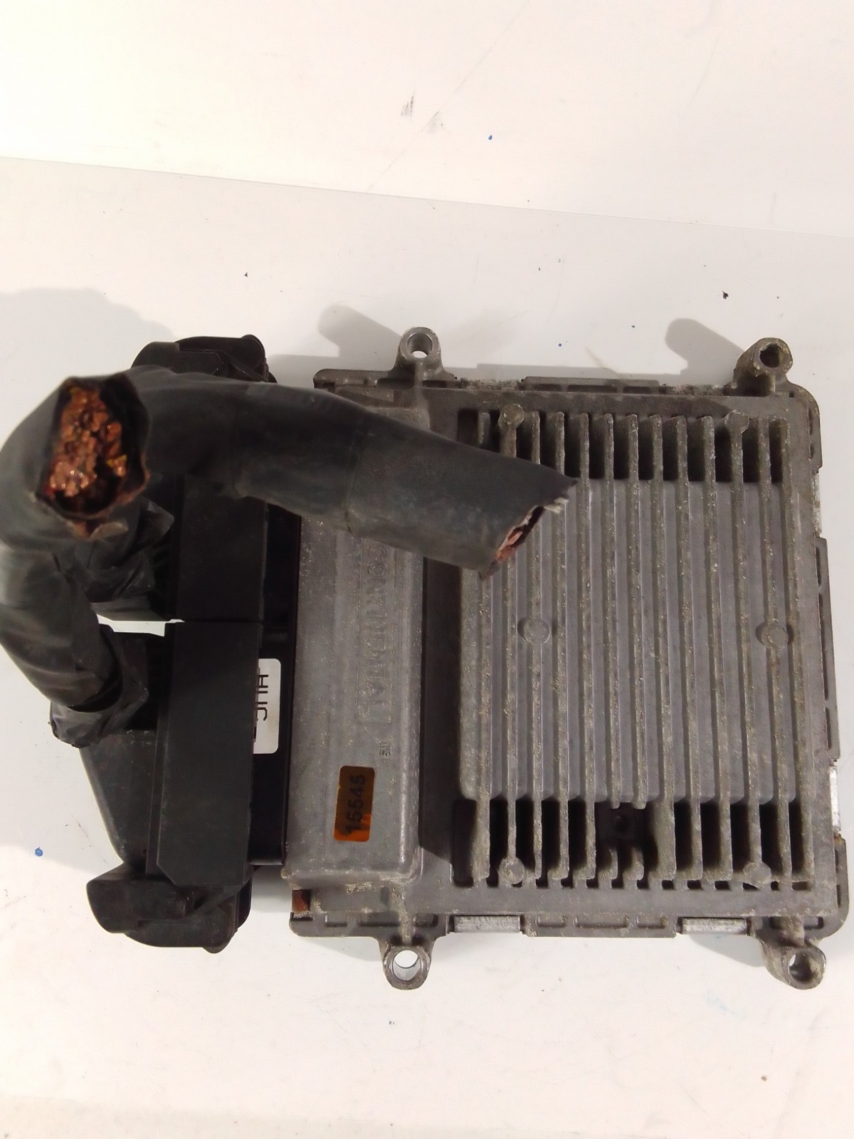ENGINE COMPUTER KIA SOUL 2012 2013 39102-2EAK3 2.0L AT PCM ECM OEM