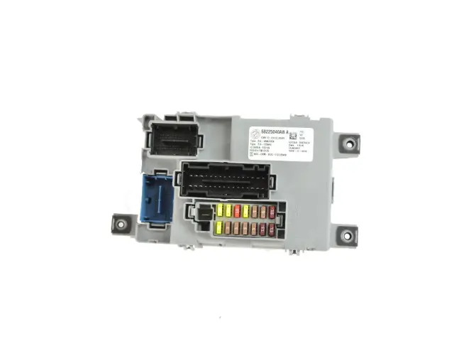Genuine Mopar Body Controller Module US Canada 68225040AB
