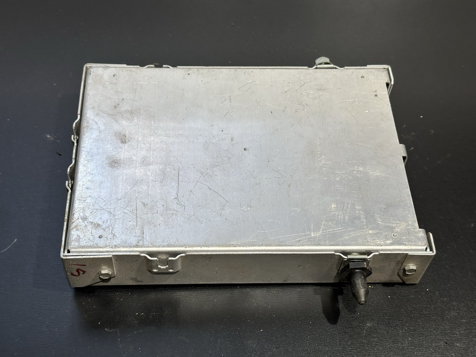 1226156 (DCT) | GM OEM ENGINE CONTROL MODULE UNIT ECU ECM PCM