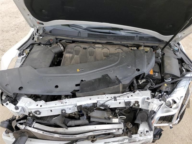 Chassis ECM Suspension Left Rear Quarter Panel Fits 14-16 XTS 749714