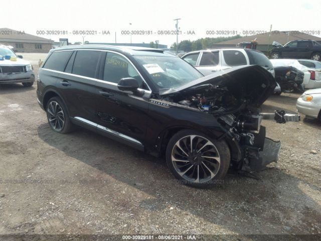 Engine ECM Electronic Control Module Fits 20-24 AVIATOR 1410739