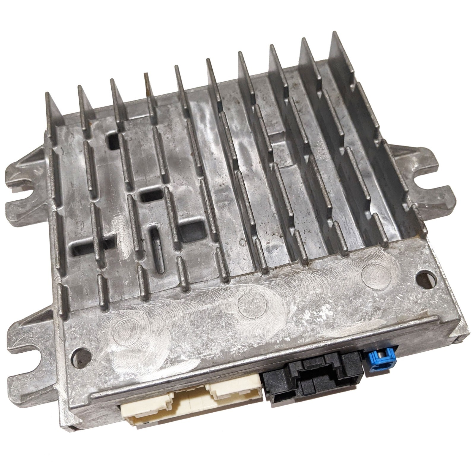 OEM Advansed Driver Assist Central ADAS Control Module Jeep Grand Cherokee L 23