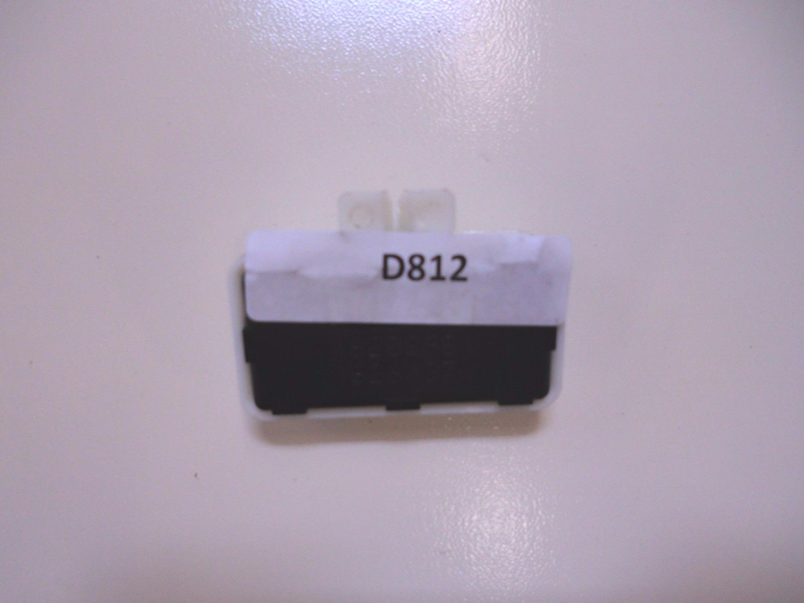 1626137 | OEM GM ENGINE CONTROL MODULE PROM CHIP