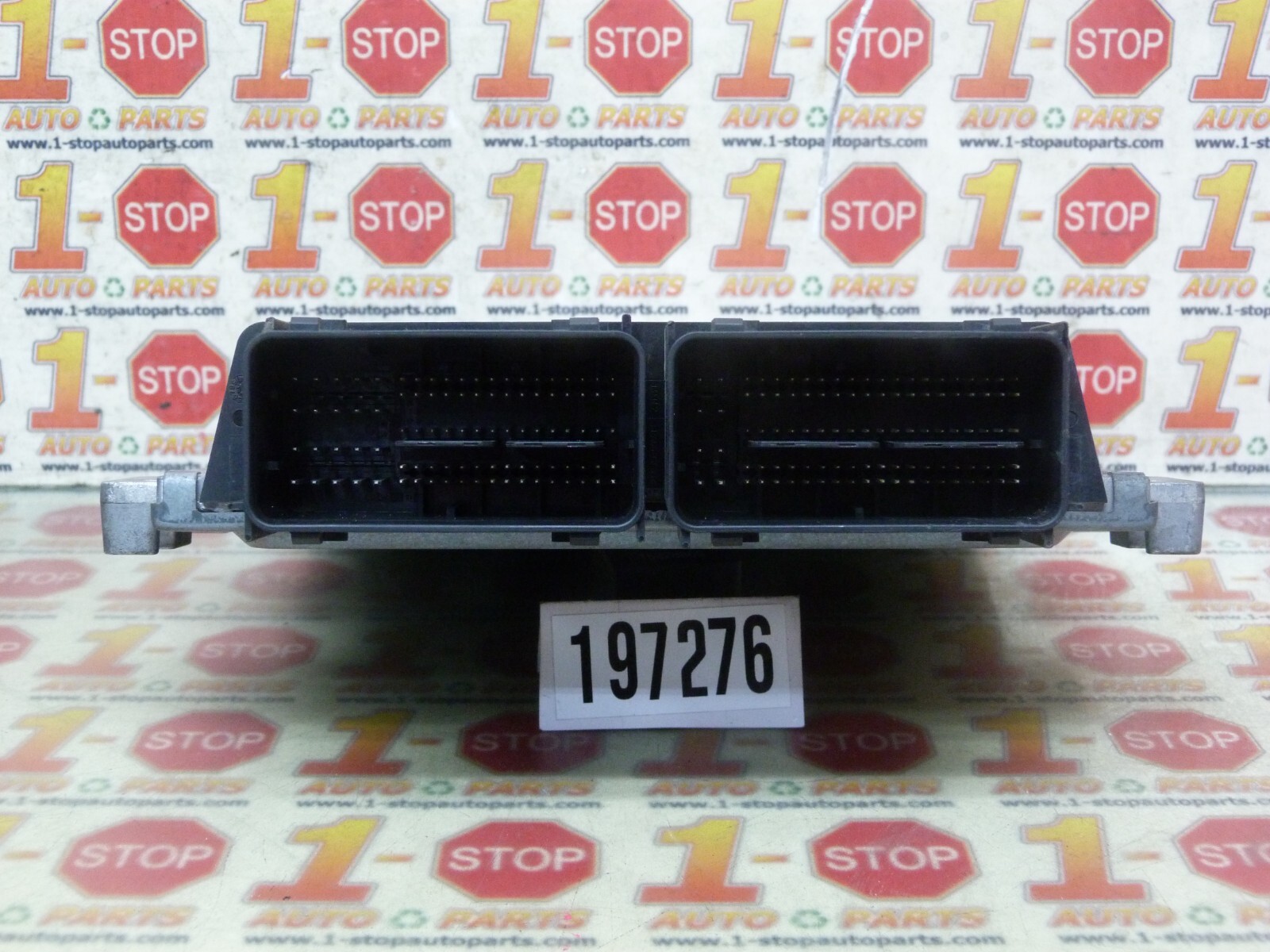 2016-2019 FORD EXPLORER ENGINE COMPUTER MODULE ECU ECM GB5A-12A650-BZA OEM