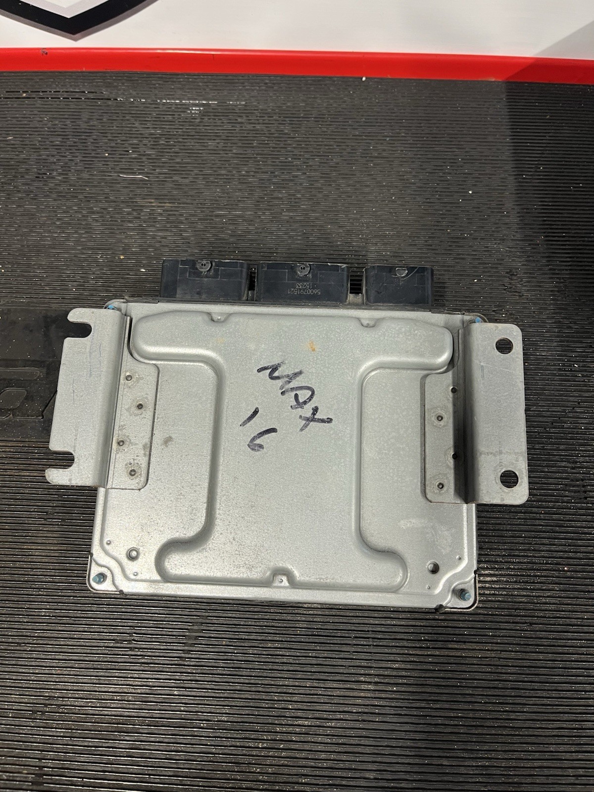 2016-2017 Nissan Máxima EMC Engine Computer Module NEC020-099