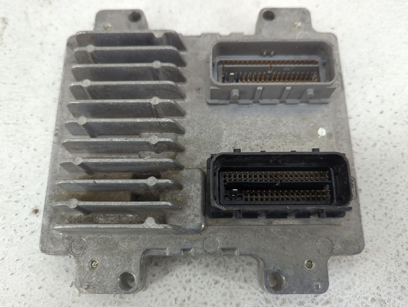 2010-2011 Chevrolet Impala Engine Control Computer Ecu Pcm Ecm Pcu Oem FCKJC