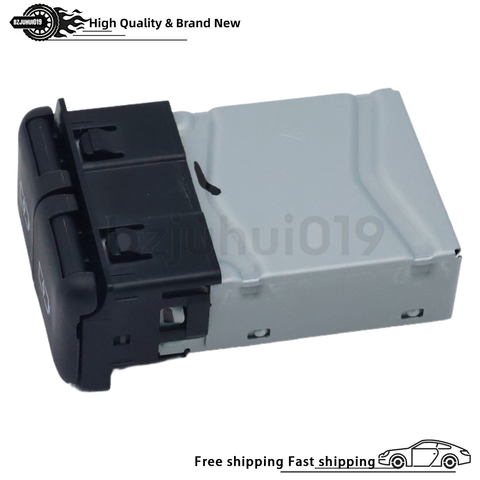 NEW USB Charger Port 85532-0E100 For Toyota Highlander Corolla RAV4 855320E100