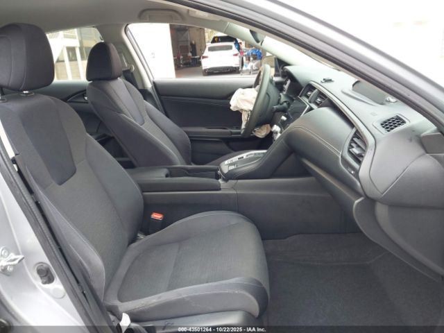 ENGINE CONTROL MOD OEM 2019 HONDA INSIGHT 1YR WRNTY