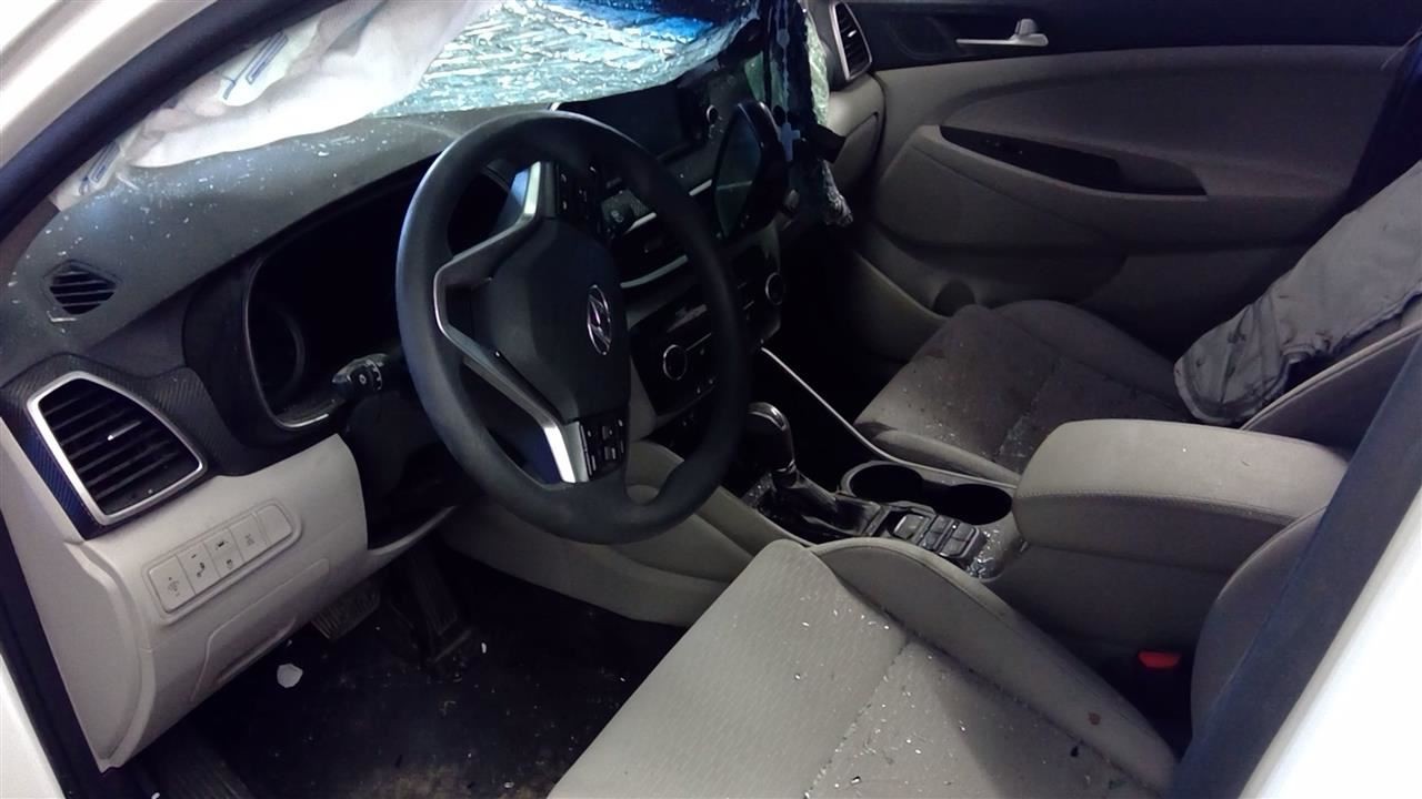 Engine ECM Electronic Control Module Automatic 2.0L Fits 19-21 TUCSON 357595