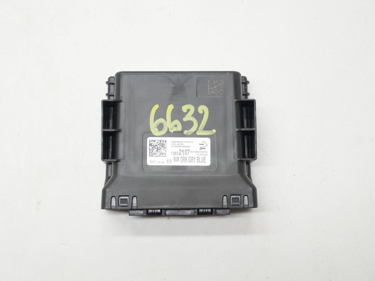 2018-2021 BUICK ENCLAVE PARKING PARK ASSIST CONTROL MODULE UNIT OEM