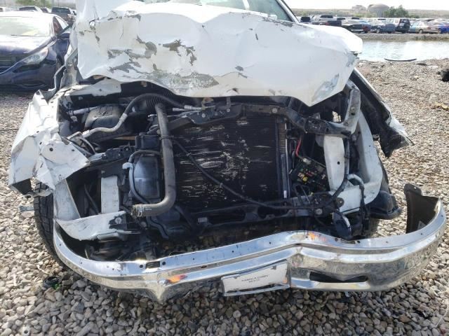 Passenger Door Control Unit Fits 13-17 DODGE 3500 PICKUP 525456
