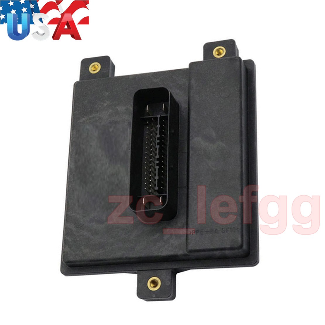 1x Fuel Pump Control Module For Programmed 25854536 07-09 GM Trucks & SUVs USA