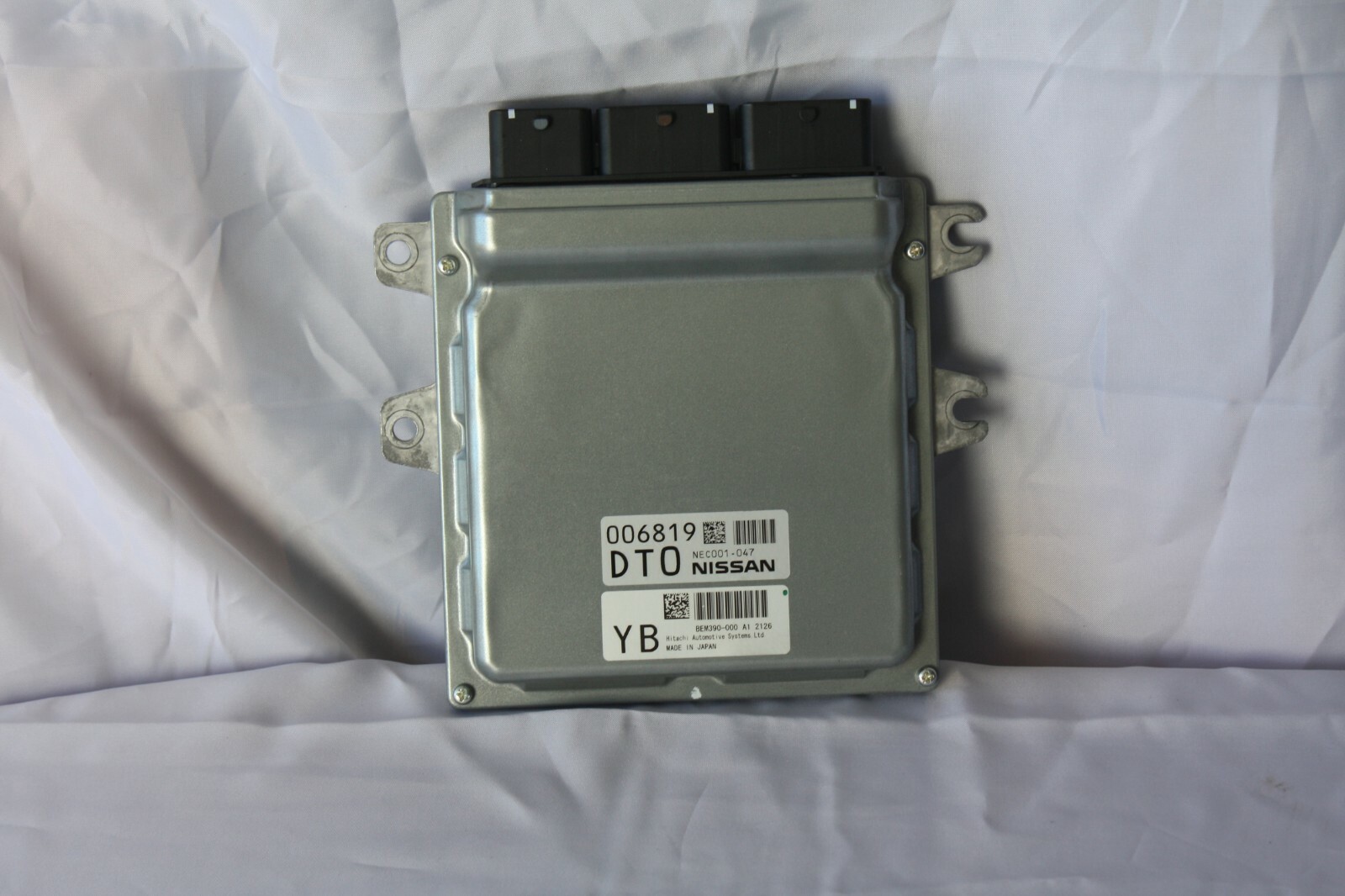 23703-1UX0A INFINTI OEM Engine Control Module Fits Multi Models See Description