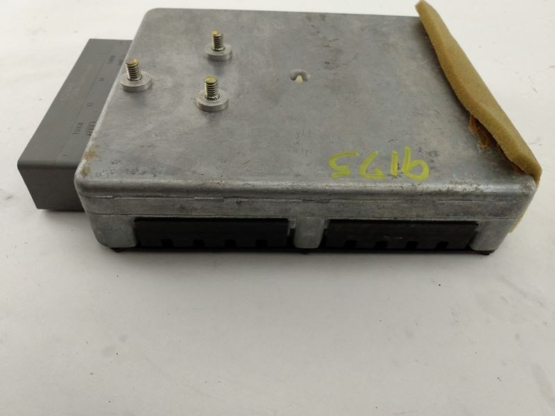 Jaguar XKR XK8 Body Control Module Processor Fits 1997 1998