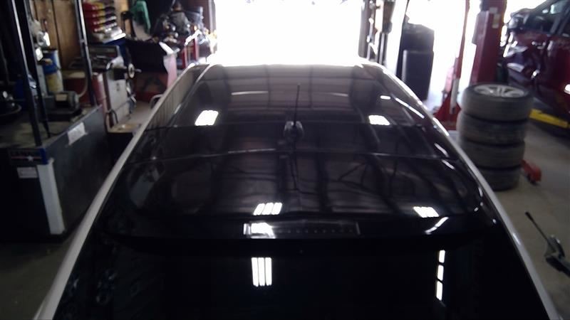 Chassis ECM Driver Park Assist ID DA8T-15K866-AA Fits 13-19 FLEX 1172576