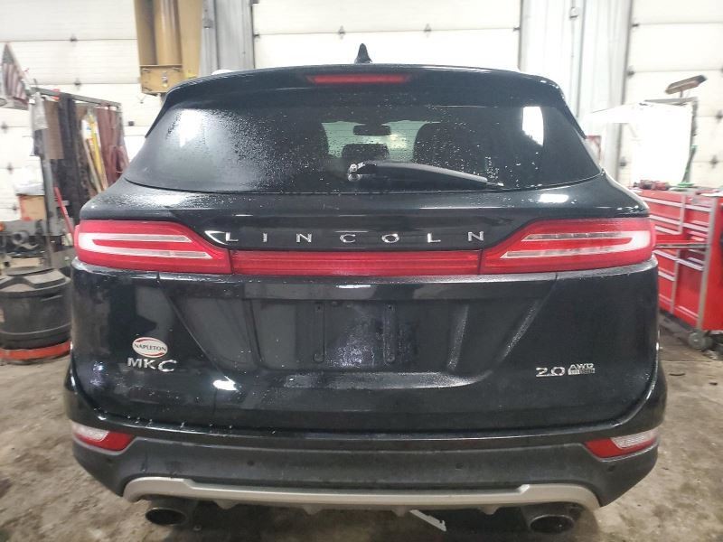 Chassis ECM Communication Voice Recognition Sync Module Fits 15 MKC 1655277
