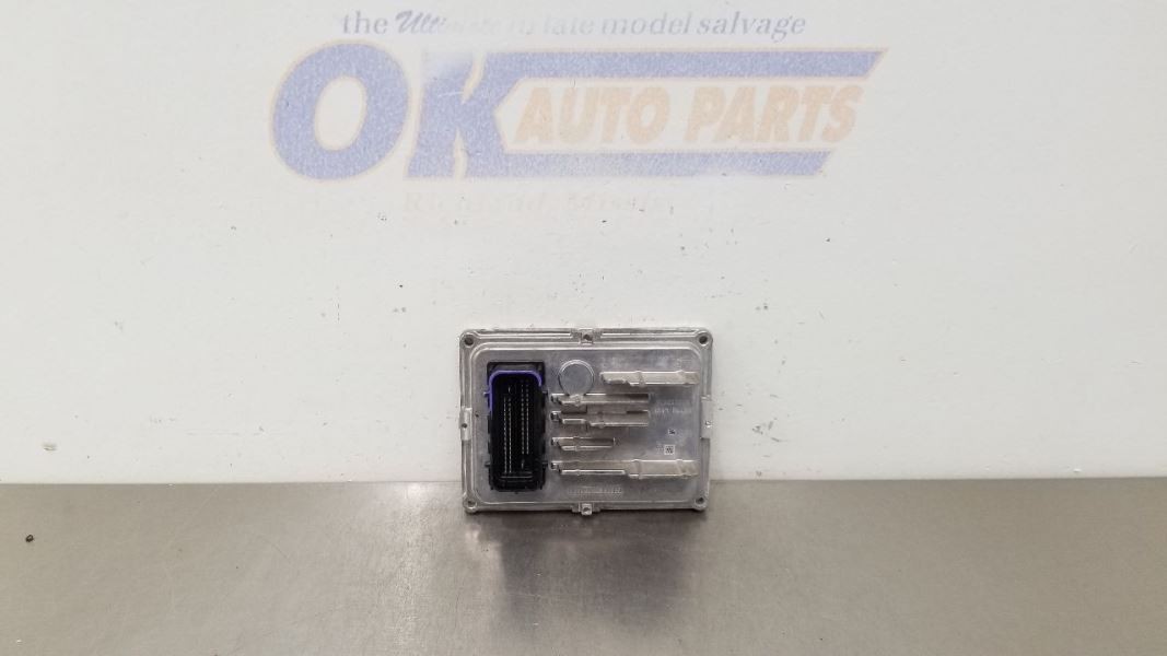 20 GMC YUKON DENALI TRANSMISSION CONTROL MODULE 24290348