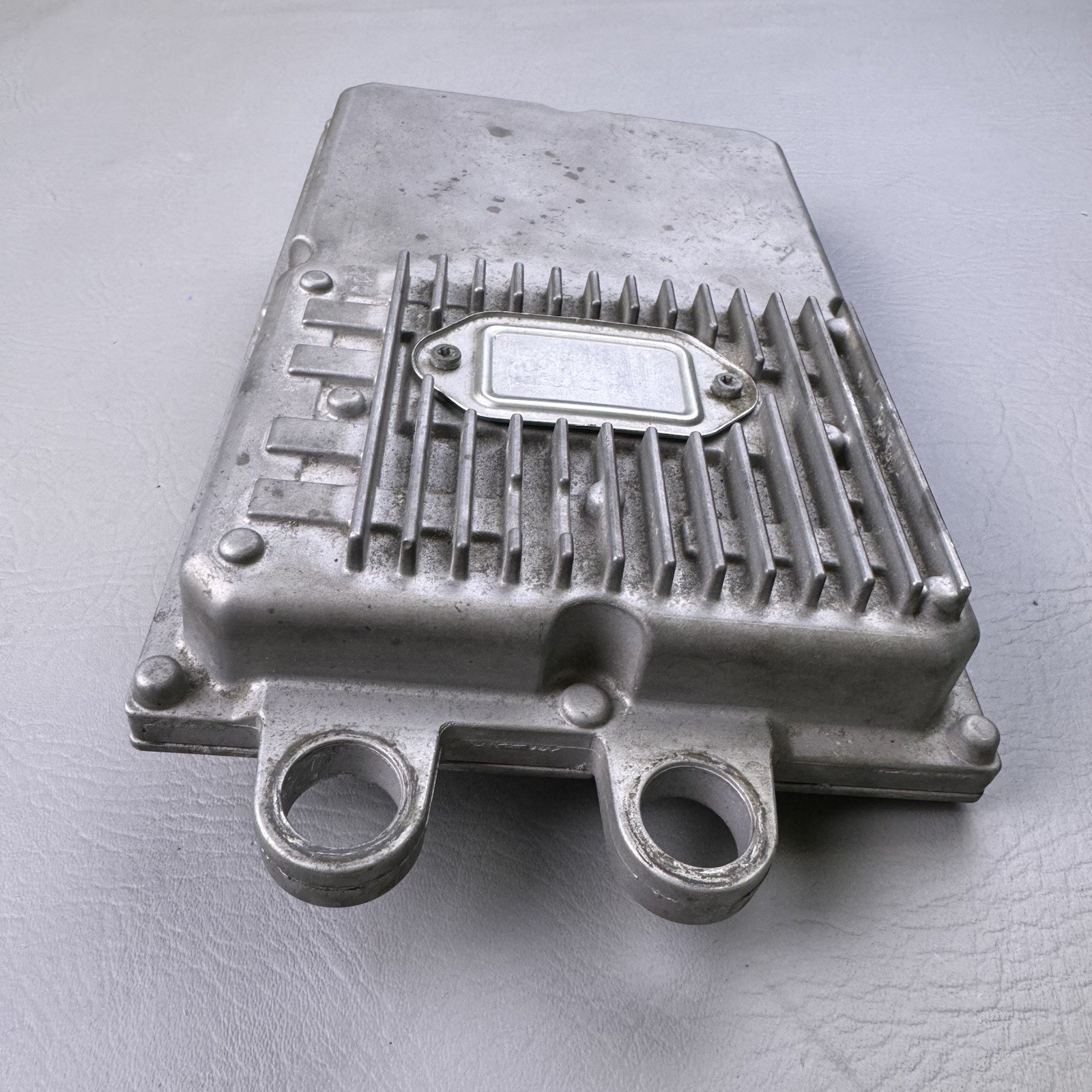 05-07 FORD POWERSTROKE 6.0L FICM FUEL INJECTION CONTROL MODULE INTERNATIONAL