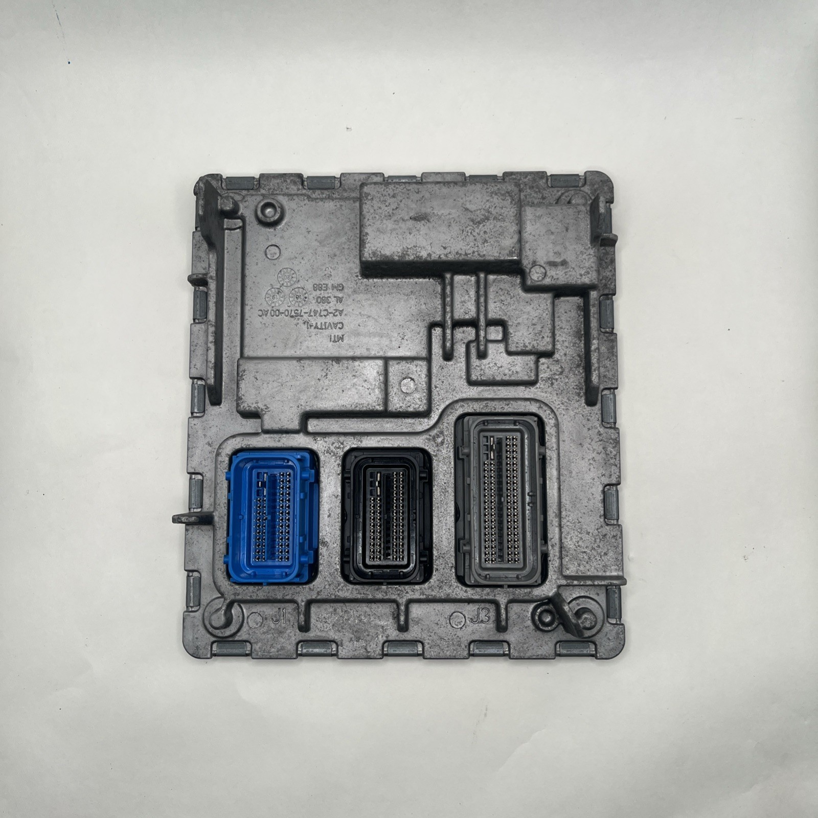 2020-2025 Chevrolet Equinox ECU/ECM 12693292