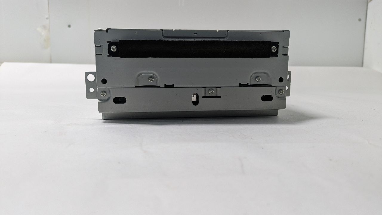 Used Radio Audio fits: 2010 Volvo 80 SERIES Grade A
