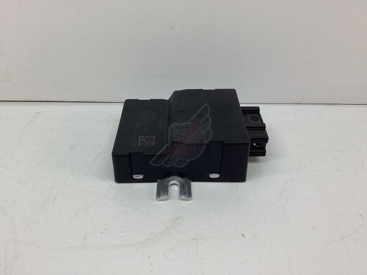 BMW Mini F55 F56 F57 1.5 2.0 Diesel Fuel Pump Relay Module 7404880