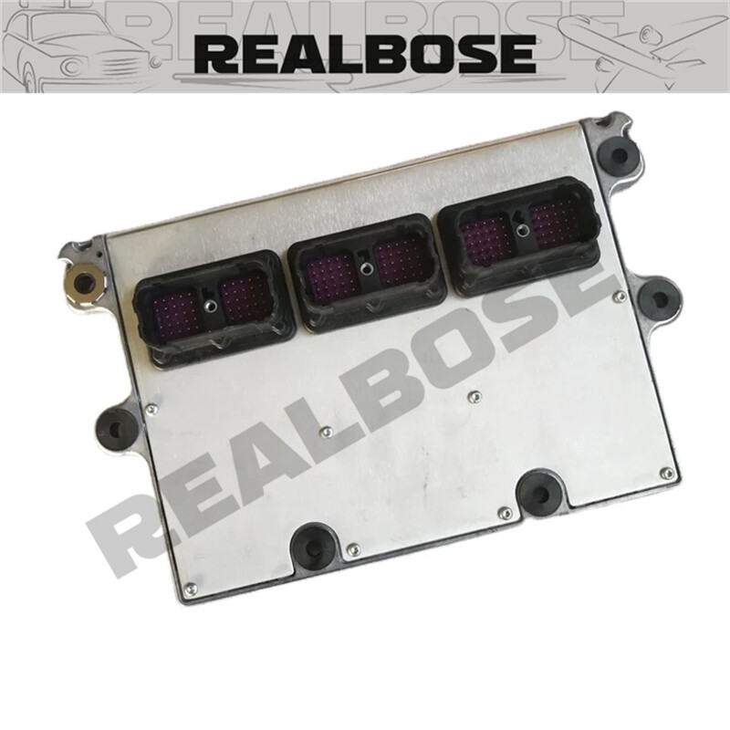 For Cummins ISX15 QSX15 ISM11 M11 QSM11 3408501 ECM EC