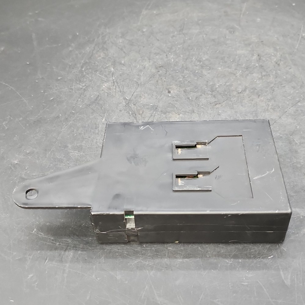 OEM Front GEM Electronic Multifunction Control 1L5T-14B205-AF Used