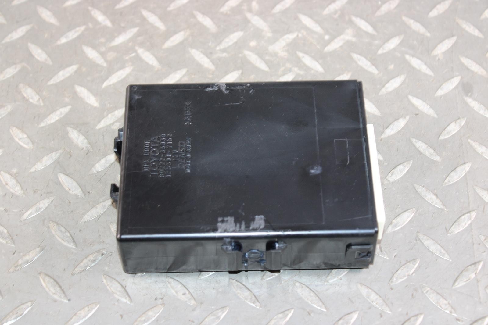 10-24 4 Runner Multiplex Network Body Control Module BCM BCU Unit Factory OEM OE