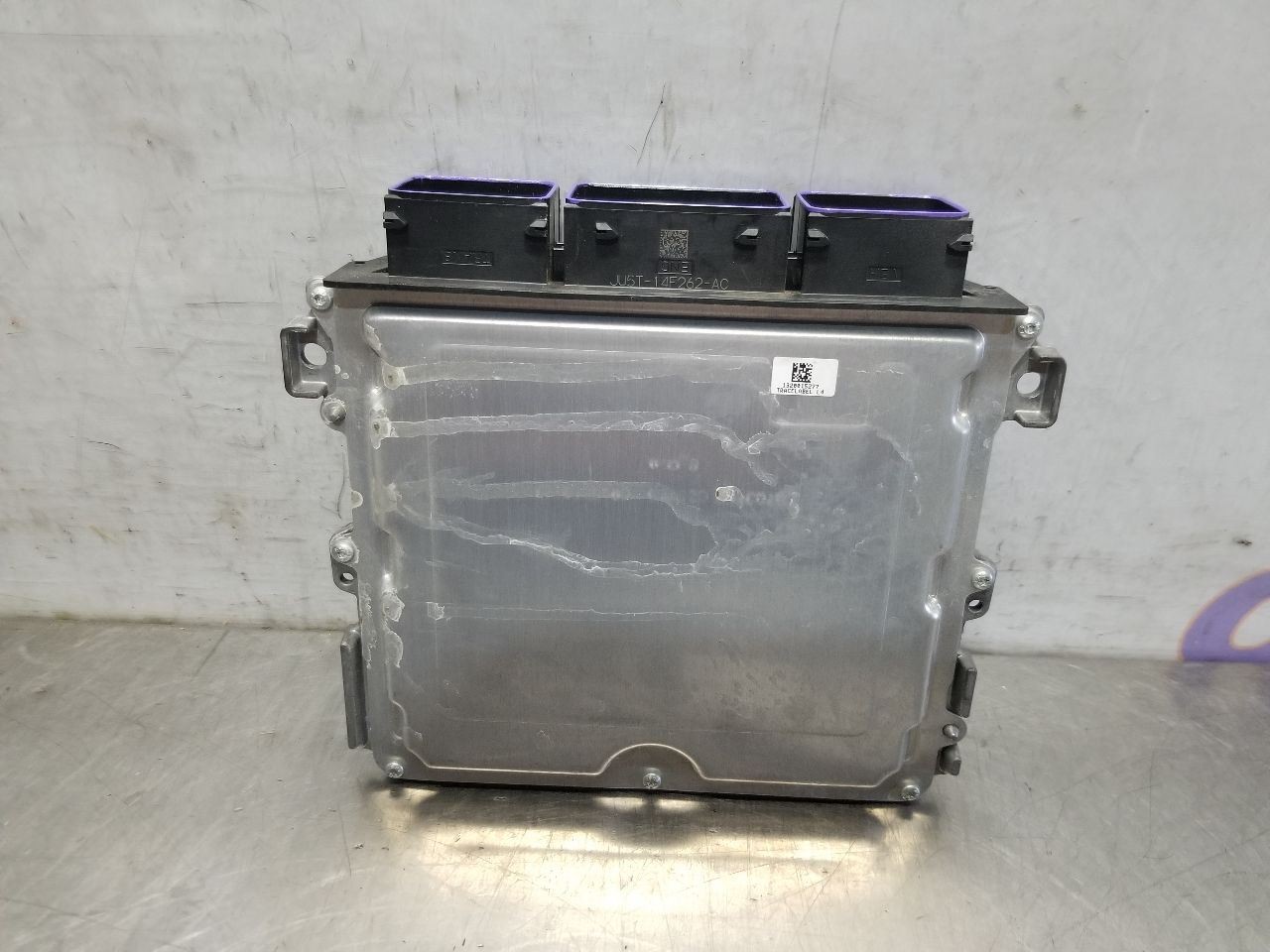 21 2021 LINCOLN AVIATOR 3.0L TURBO ECM ENGINE CONTROL MODULE LB5A12A650BEC