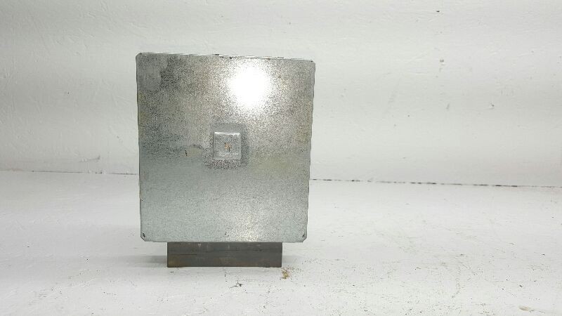 1998 Ford Explorer Engine Ecm Electronic Control Module F87z12a650avb