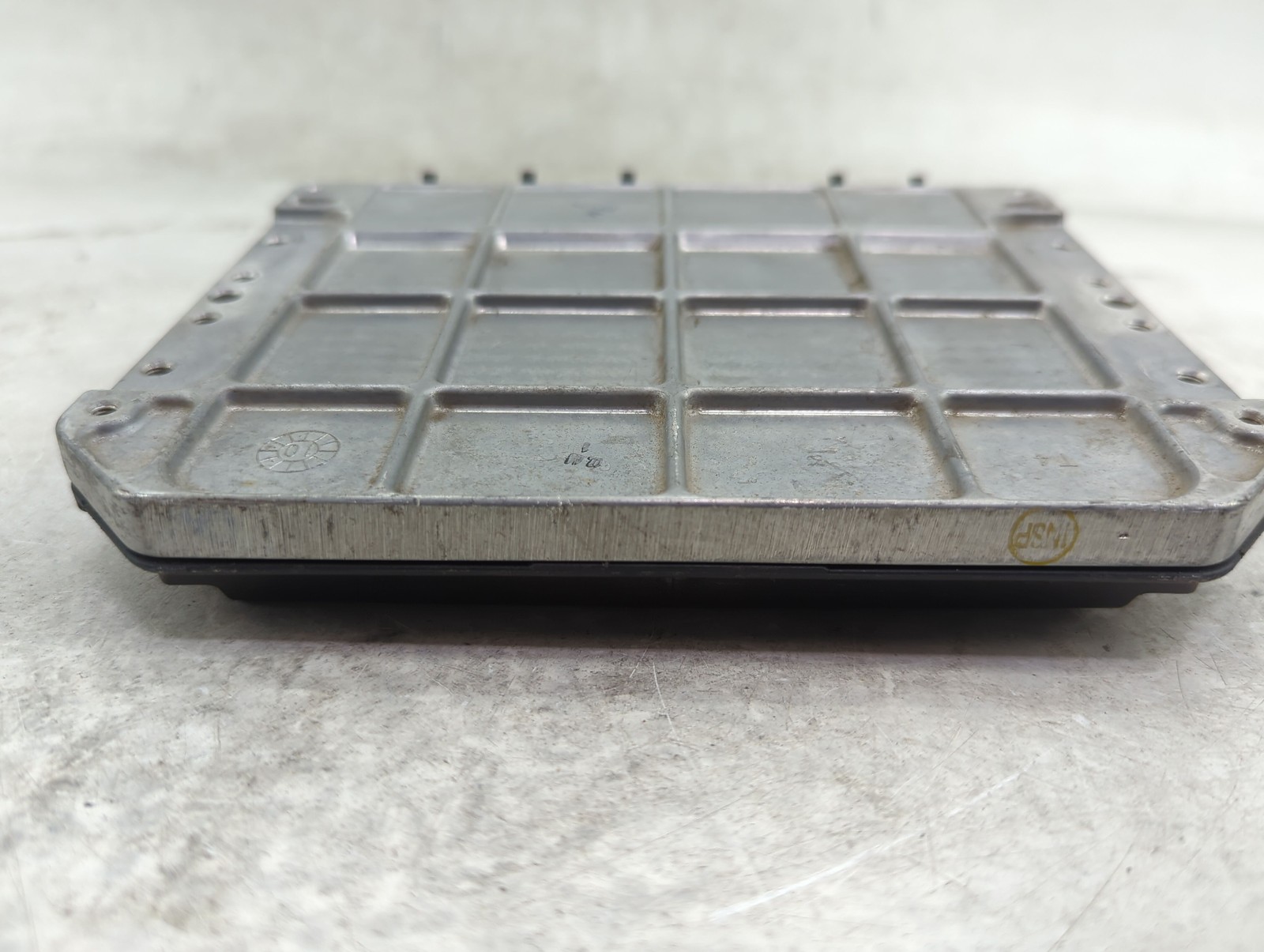 2020 Toyota Corolla Engine Control Computer Ecu Pcm Ecm Pcu Oem XRPKW