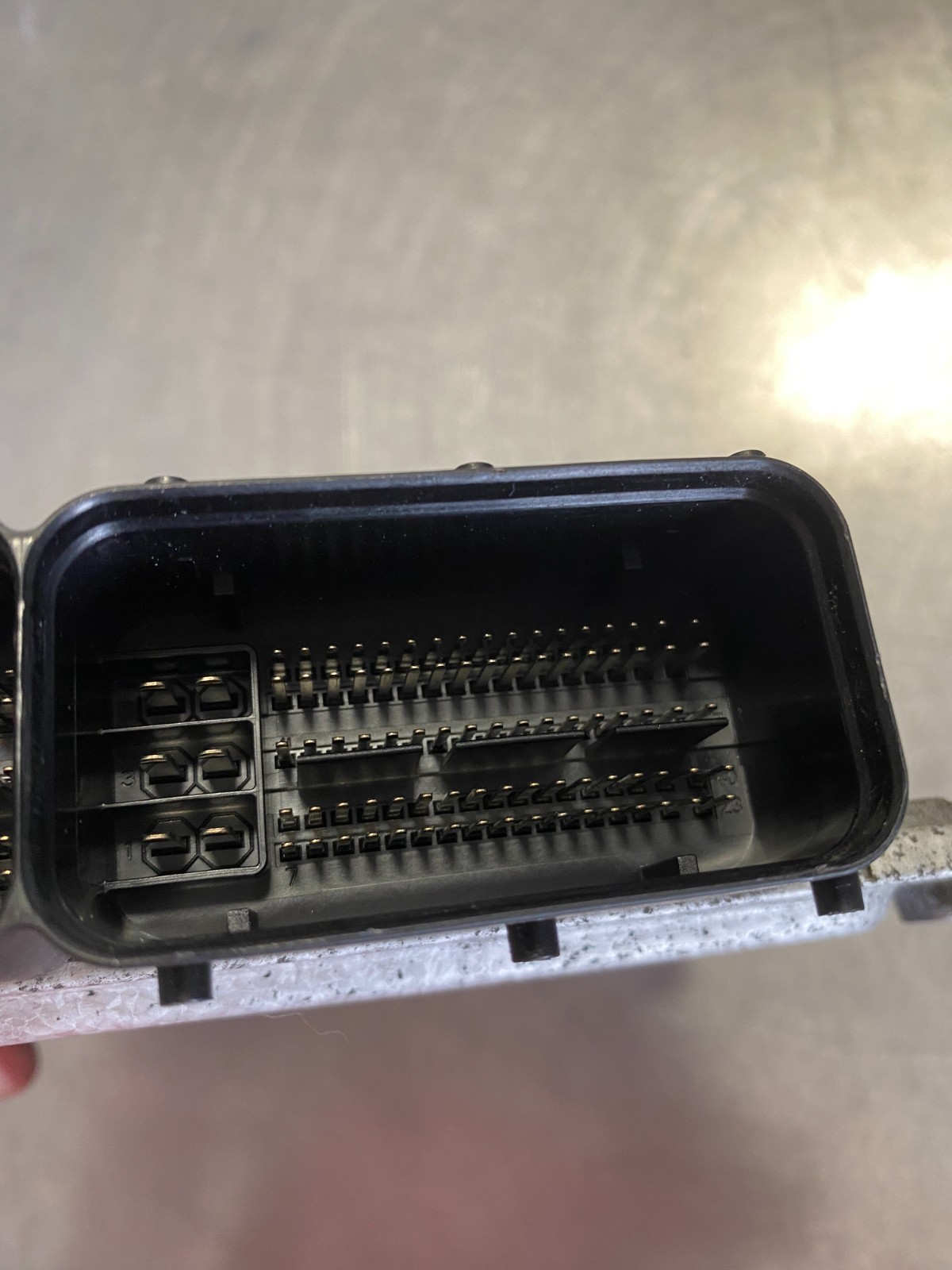 2011-2013 Kia Optima 2.4L ECM Engine Control Module 39101-2G872 OEM
