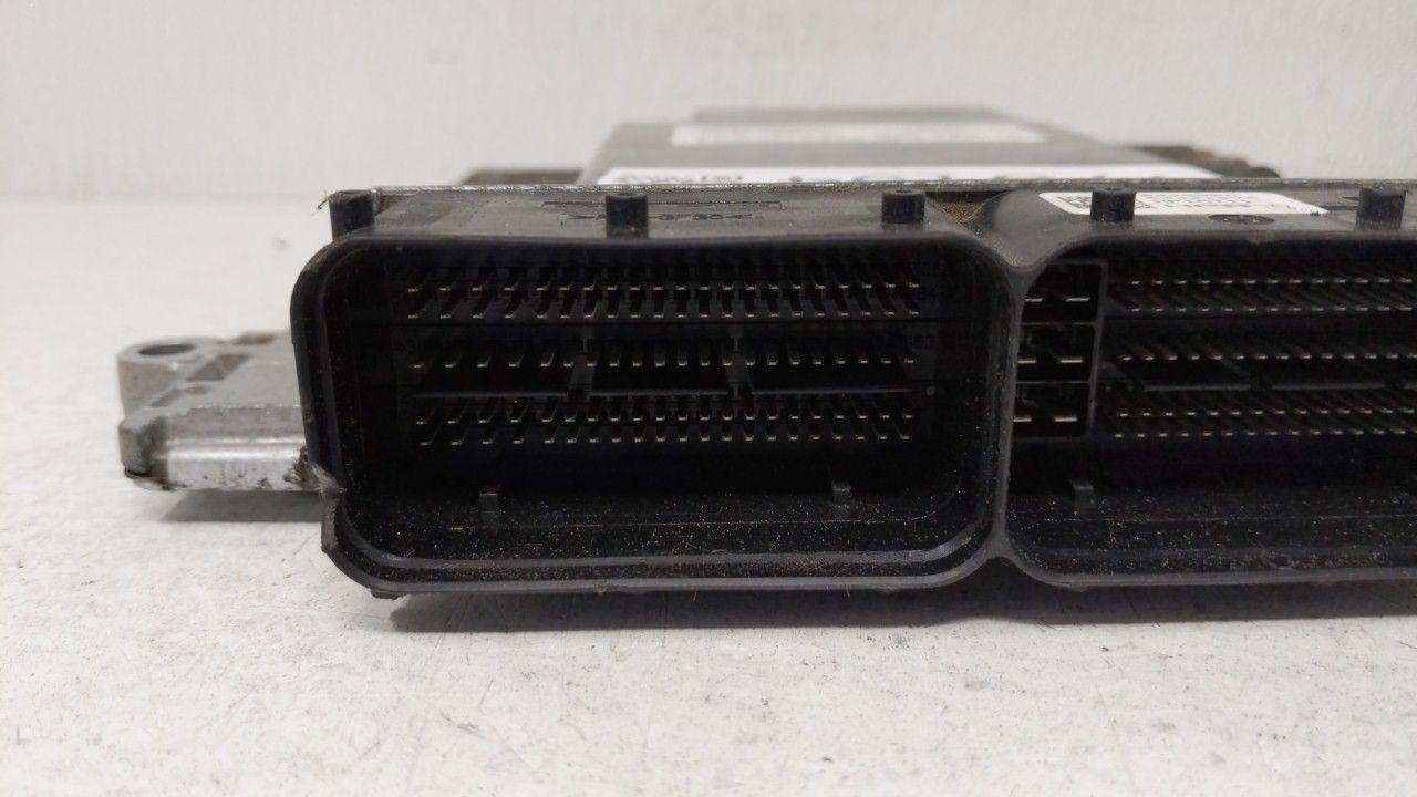 2016-2018 Kia Optima Engine Computer Ecu Pcm Ecm Pcu Oem ELEM4