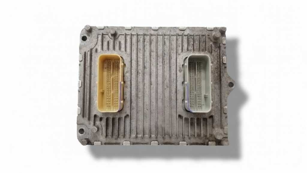 Engine ECM Electronic Control Module 5.7L Fits 20-23 DODGE 1500 PICKUP 10321822