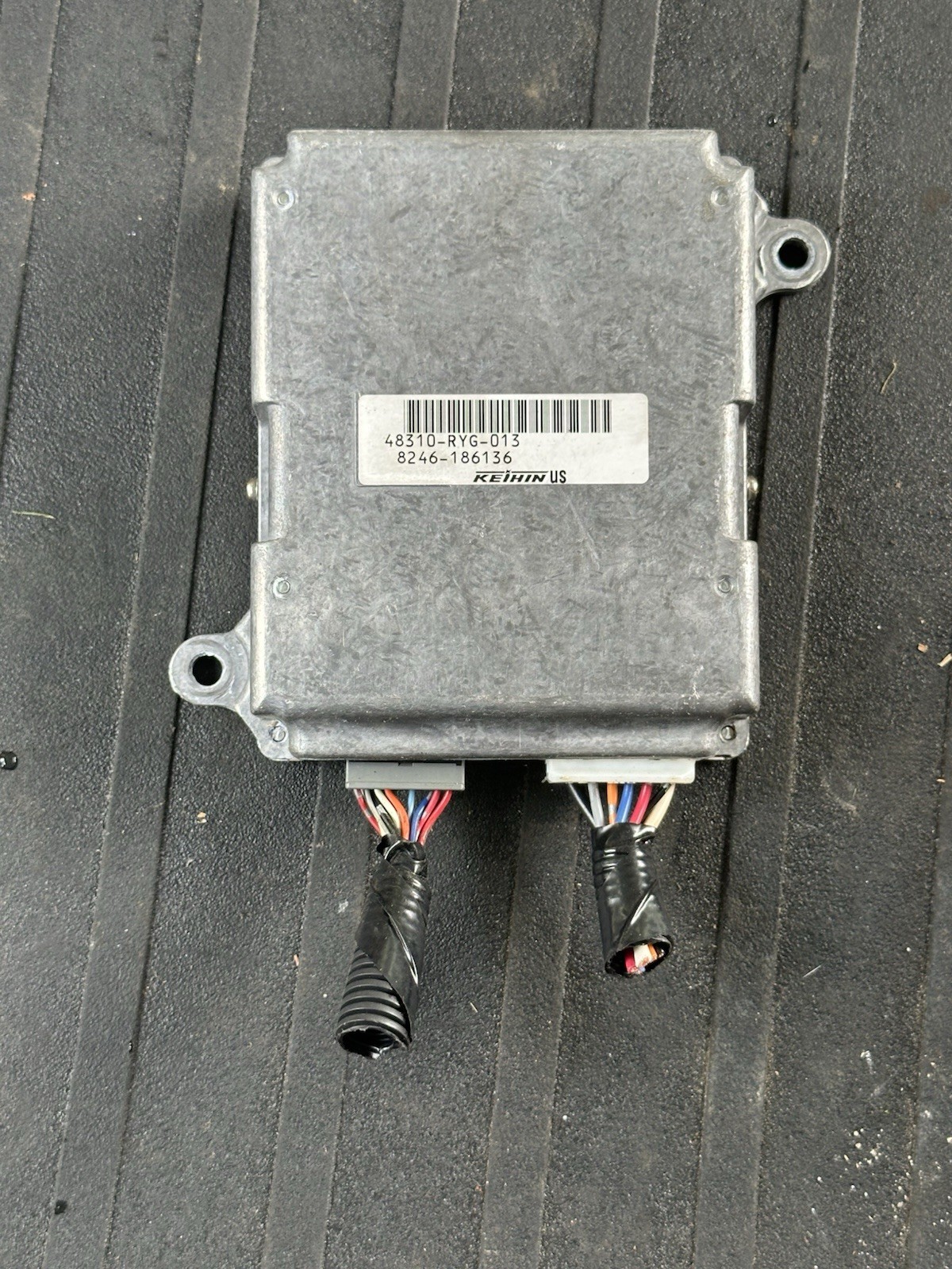2007 2008 2009 Acura MDX Traction Control Module 48310-RYG-013