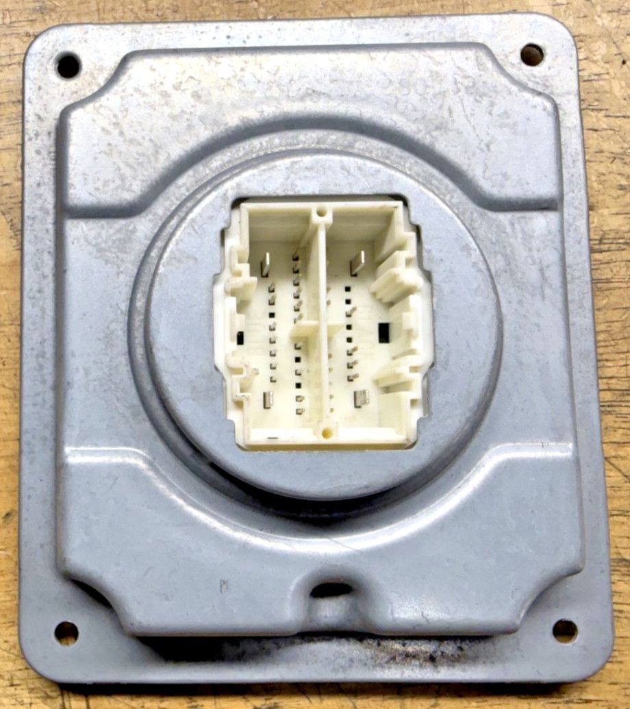 2021-25 Ford LED Headlight Control Module F150 Bronco Mach-E LC5A-13B626-AL OEM