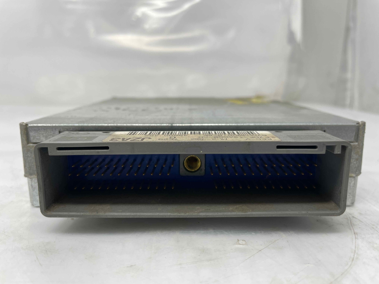 1997 FORD TAURUS 3.0L OHV ENGINE CONTROL MODULE COMPUTER UNIT ECU F7DF-12A650-XD
