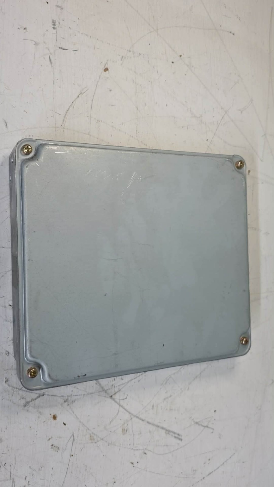 2004 Toyota Sequoia Engine Computer Module Ecu Ecm Pcu Pcm 89661-0C561 Oem