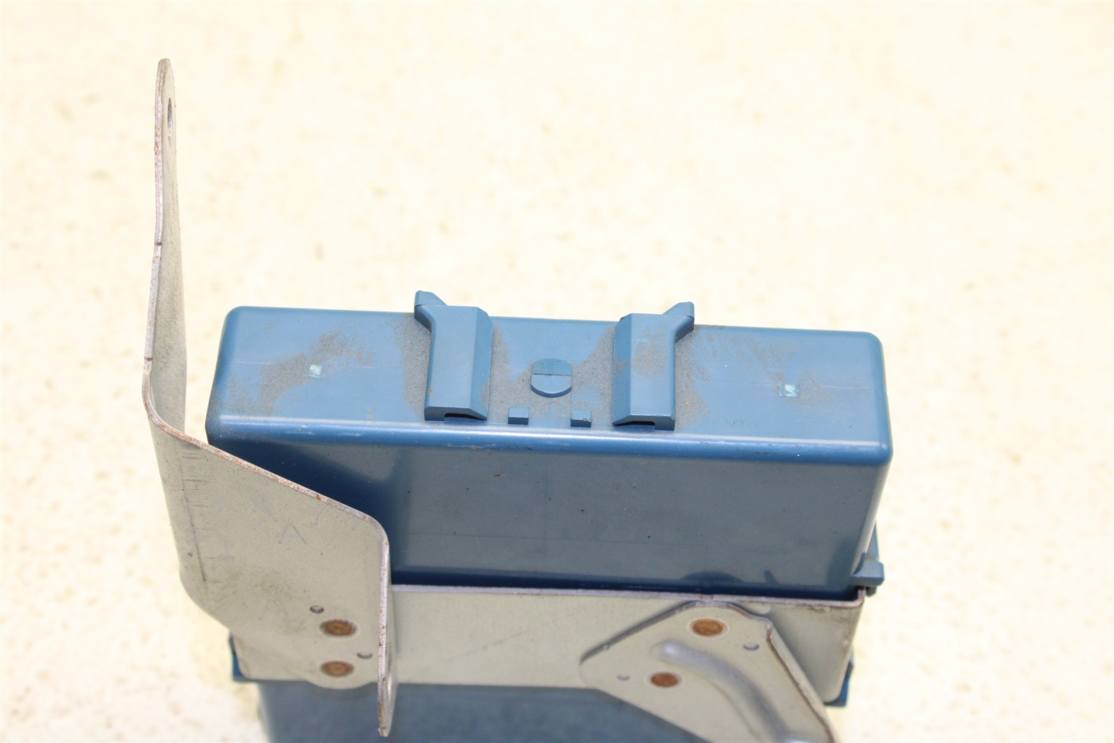 2008 Lexus IS F Headlight Control Module Assembly 89940-53011 Factory OEM 08