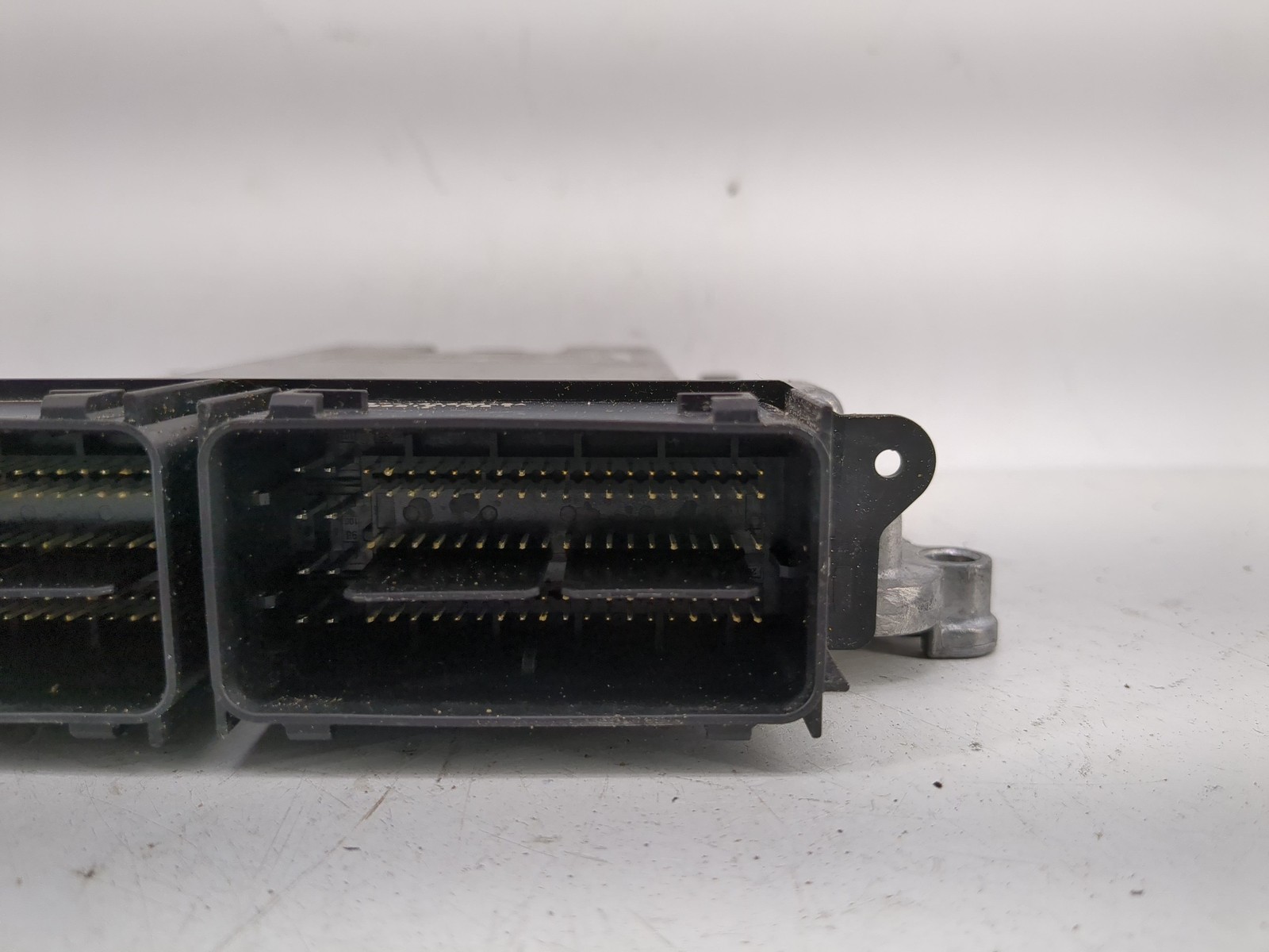 2016-2016 Lincoln Mkz Engine Control Computer Ecu Pcm Ecm Pcu Oem H0ZIG