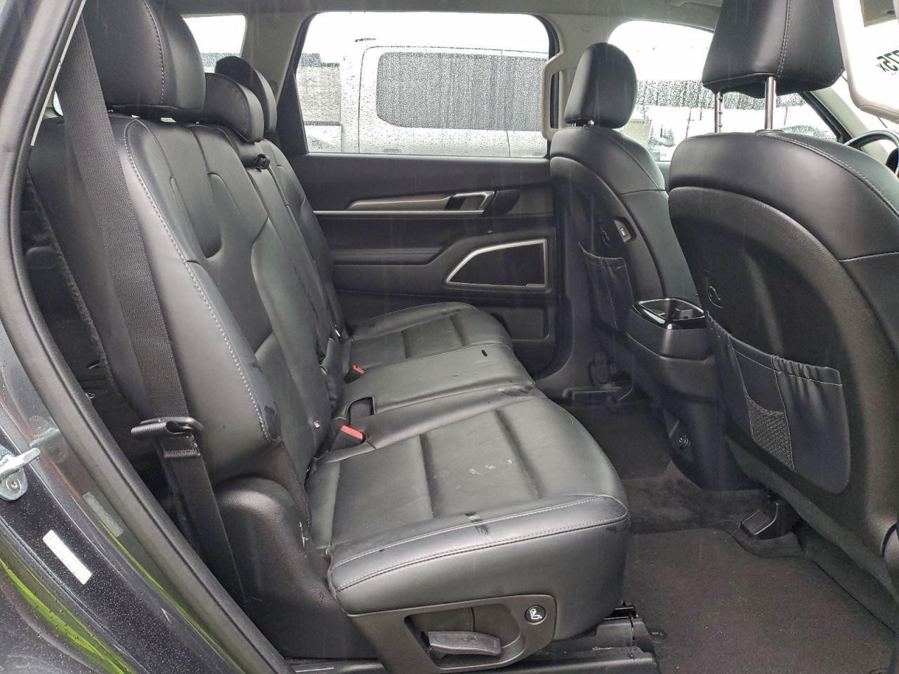 Used Engine Control Module (ECM) fits: 2020 Kia Telluride Electronic Control Mod