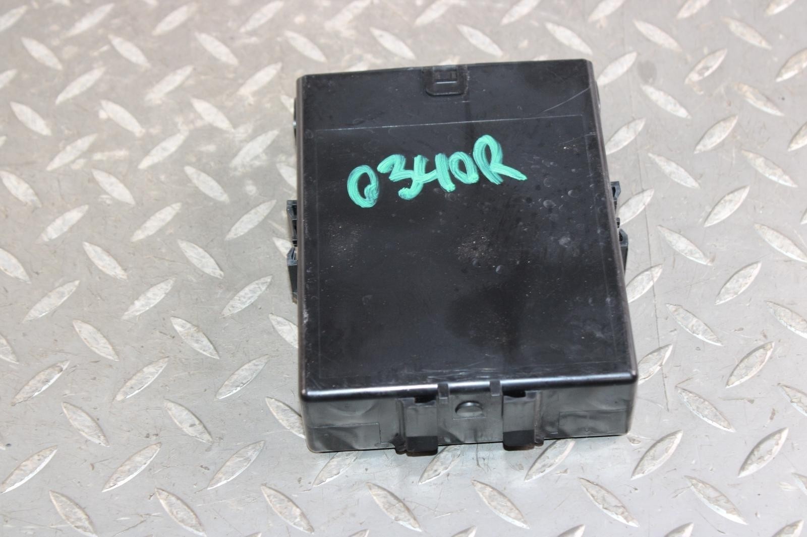 10-24 4 Runner Multiplex Network Body Control Module BCM BCU Unit Factory OEM OE