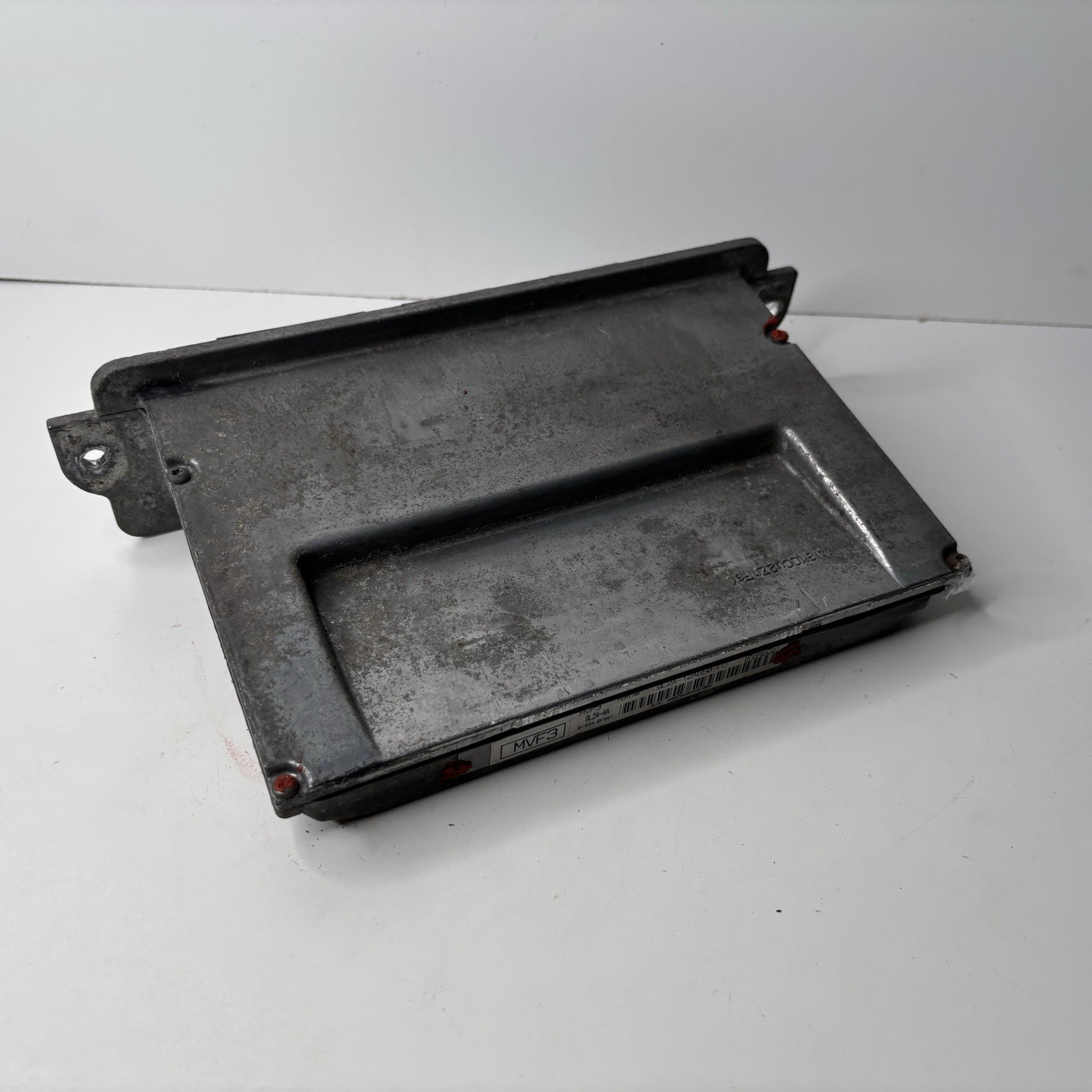 2009-2010 FORD EXPLORER MOUNTAINEER 9L2A-12A650-FD 4.0L ENGINE COMPUTER ECU